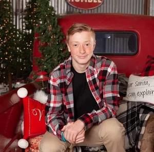 Meet your Posher, Colby